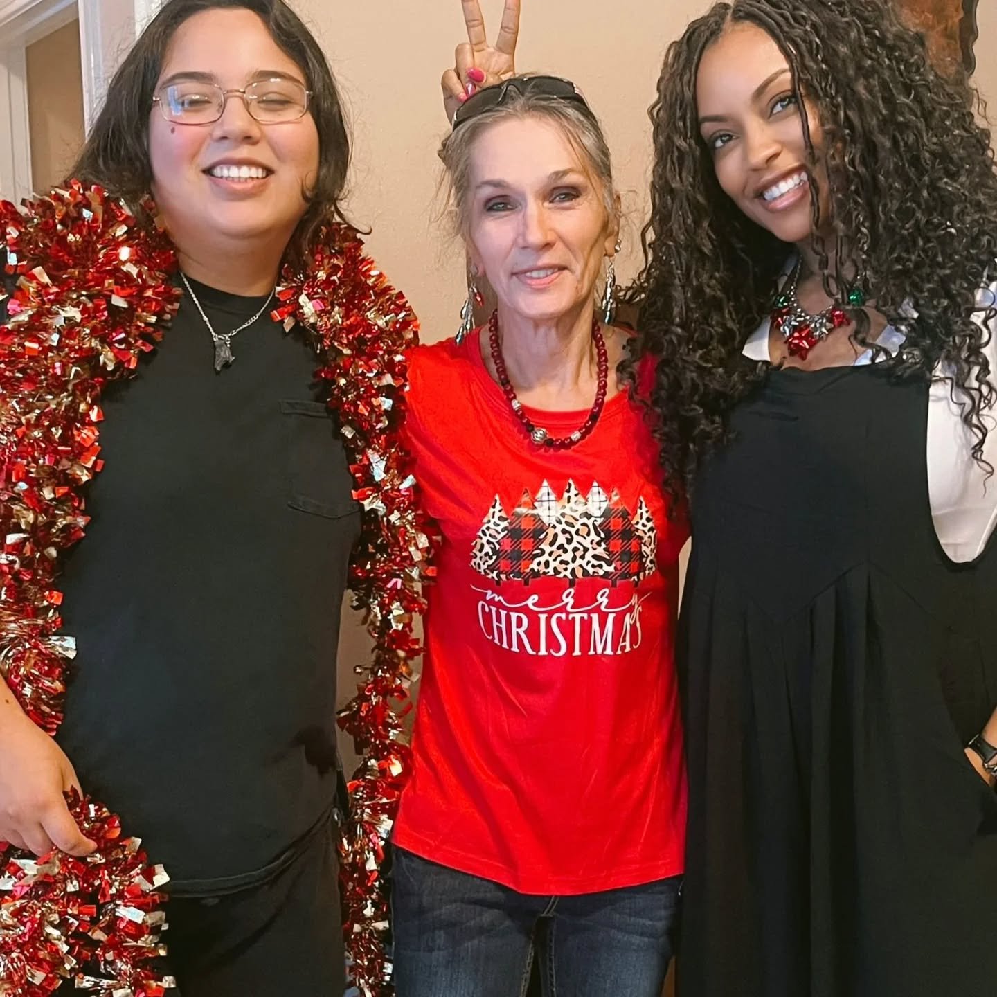 Hokiday shenanigans 🤪