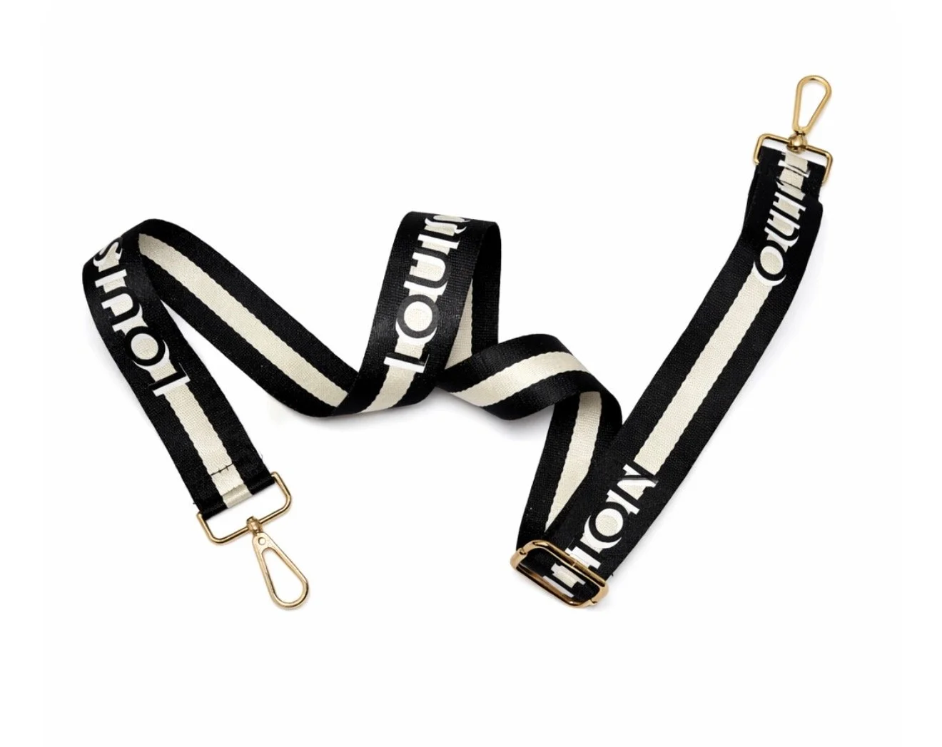 QUICK GRAB INSPIRATIONAL  ADJUSTABLE STRAP