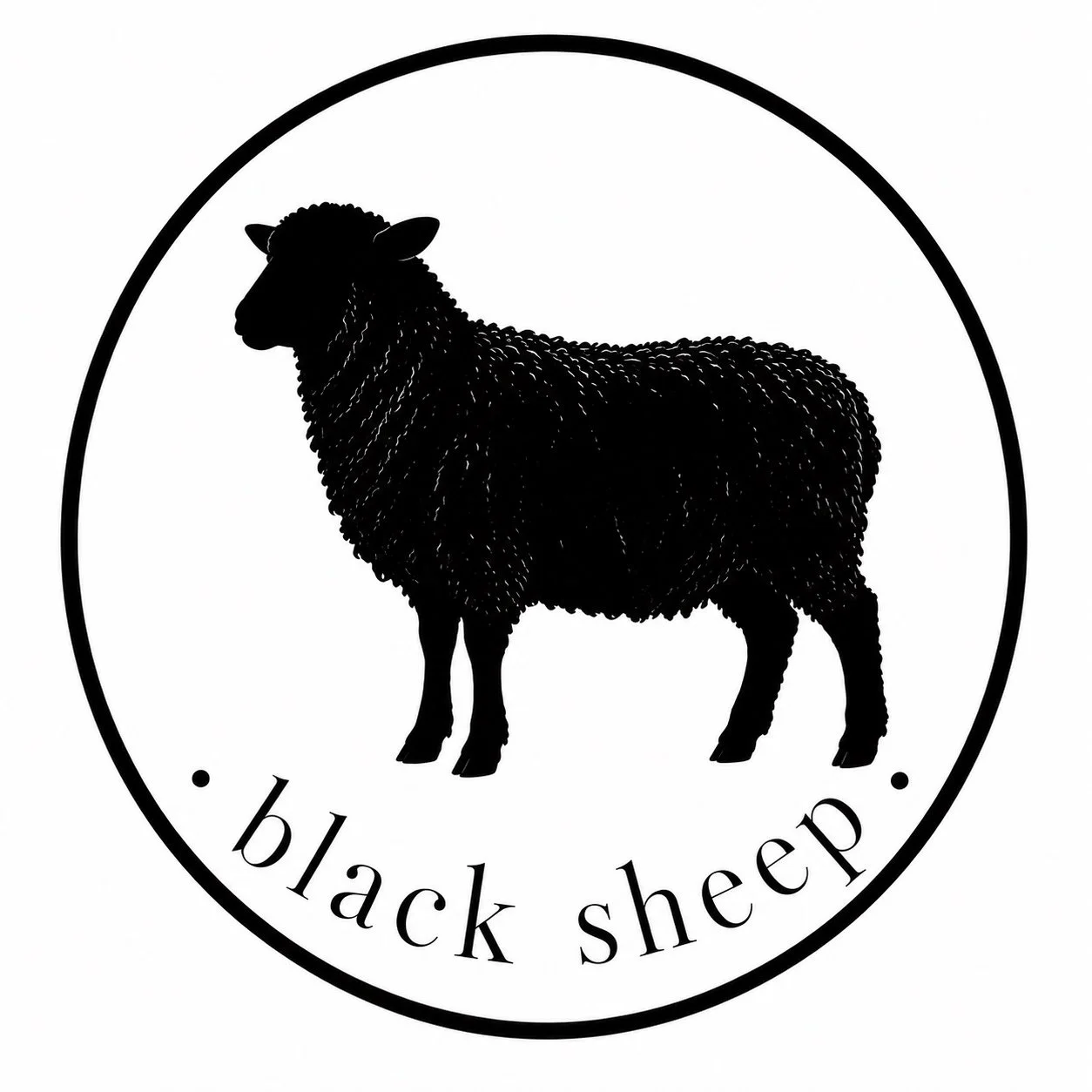 Black Sheep Luxuries