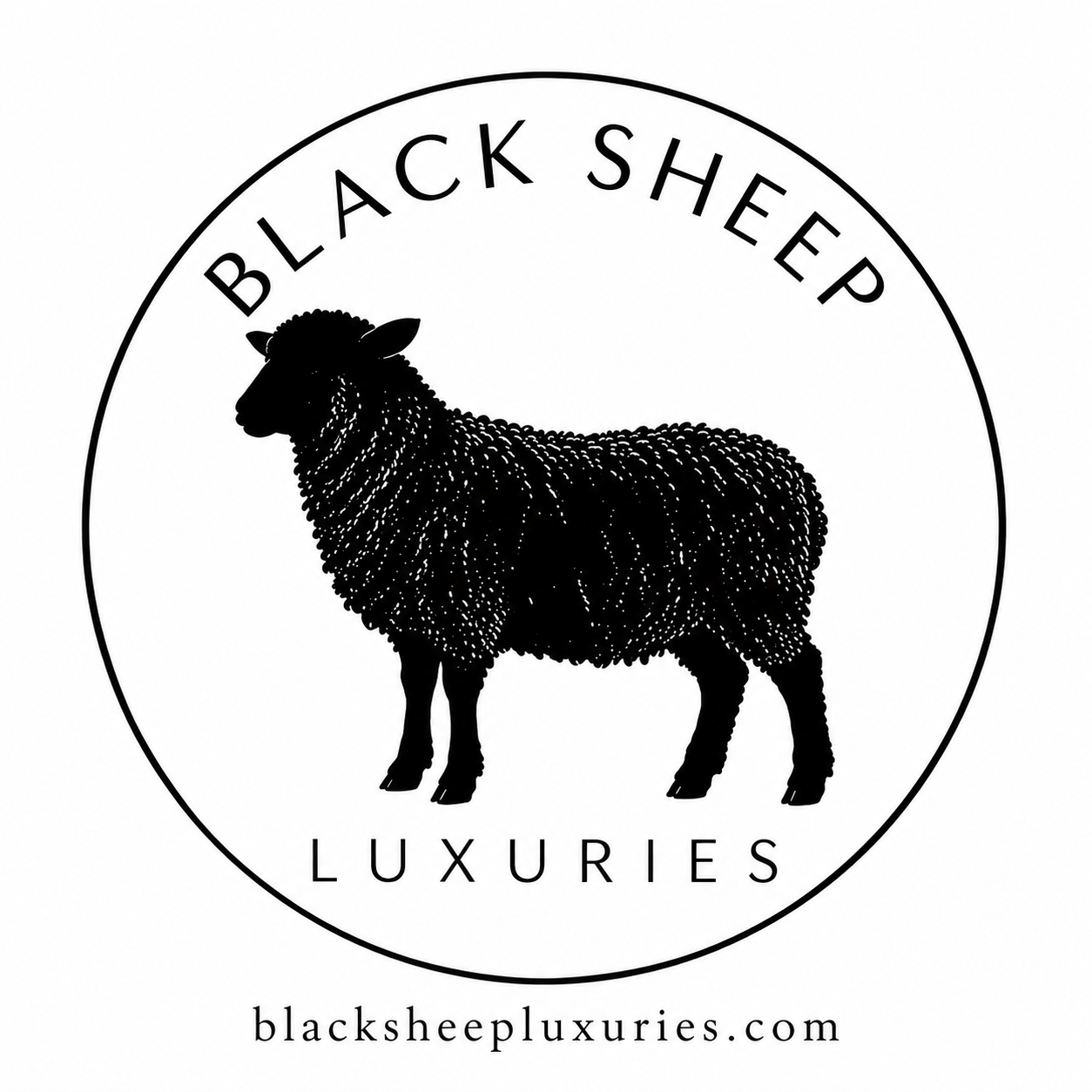 Black Sheep Luxuries