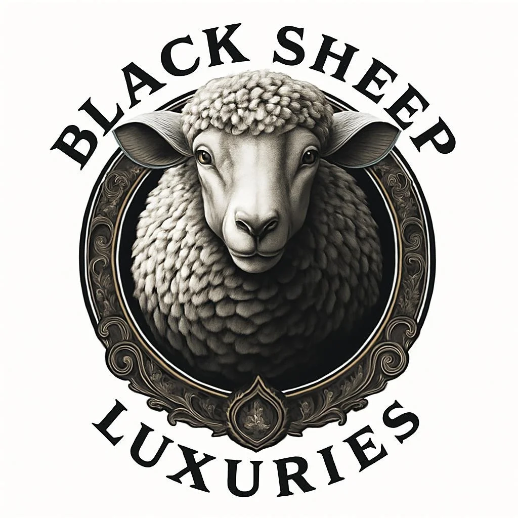 Black Sheep Luxuries