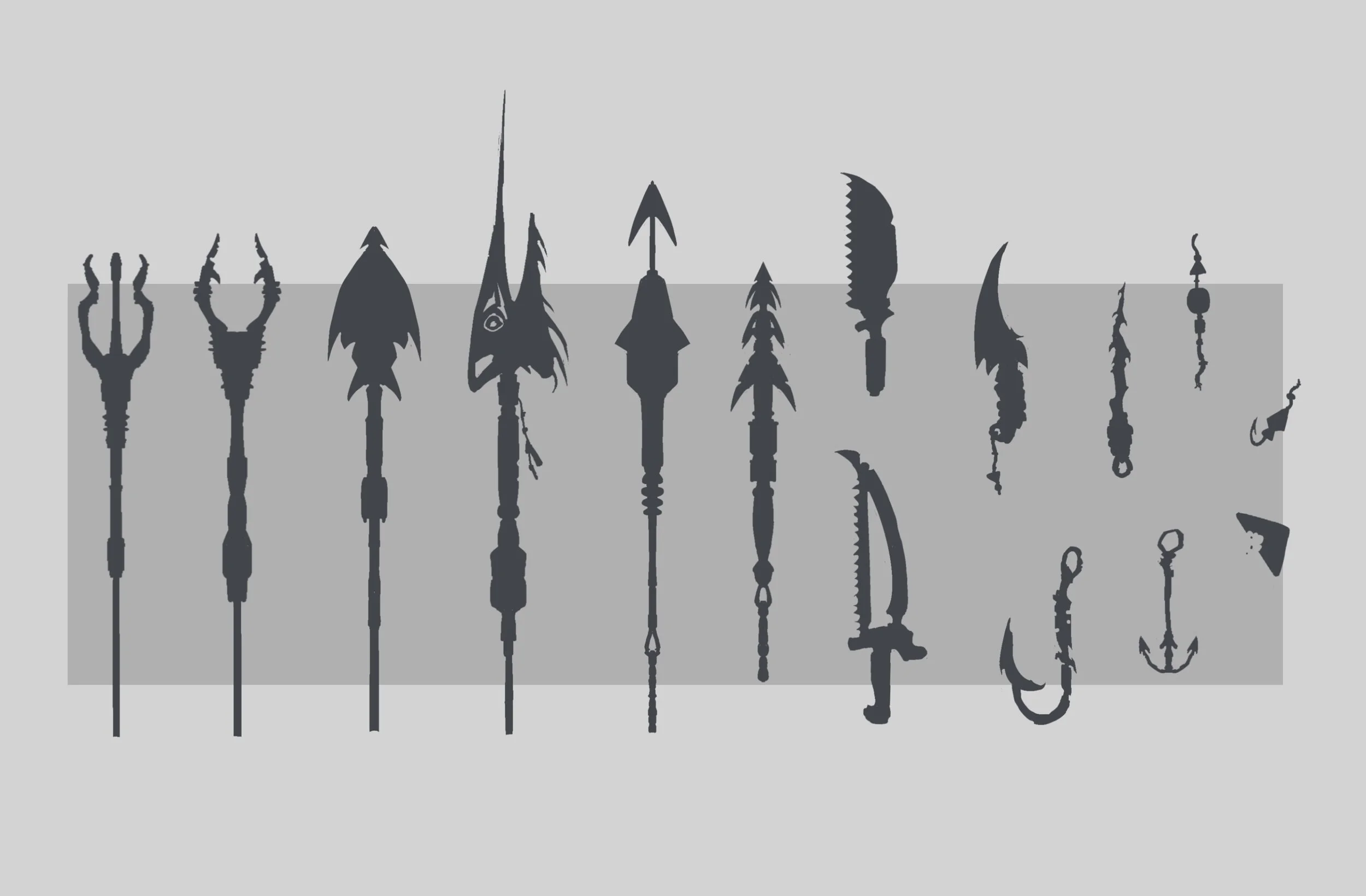 Fisherman's Toolkit Ideation 