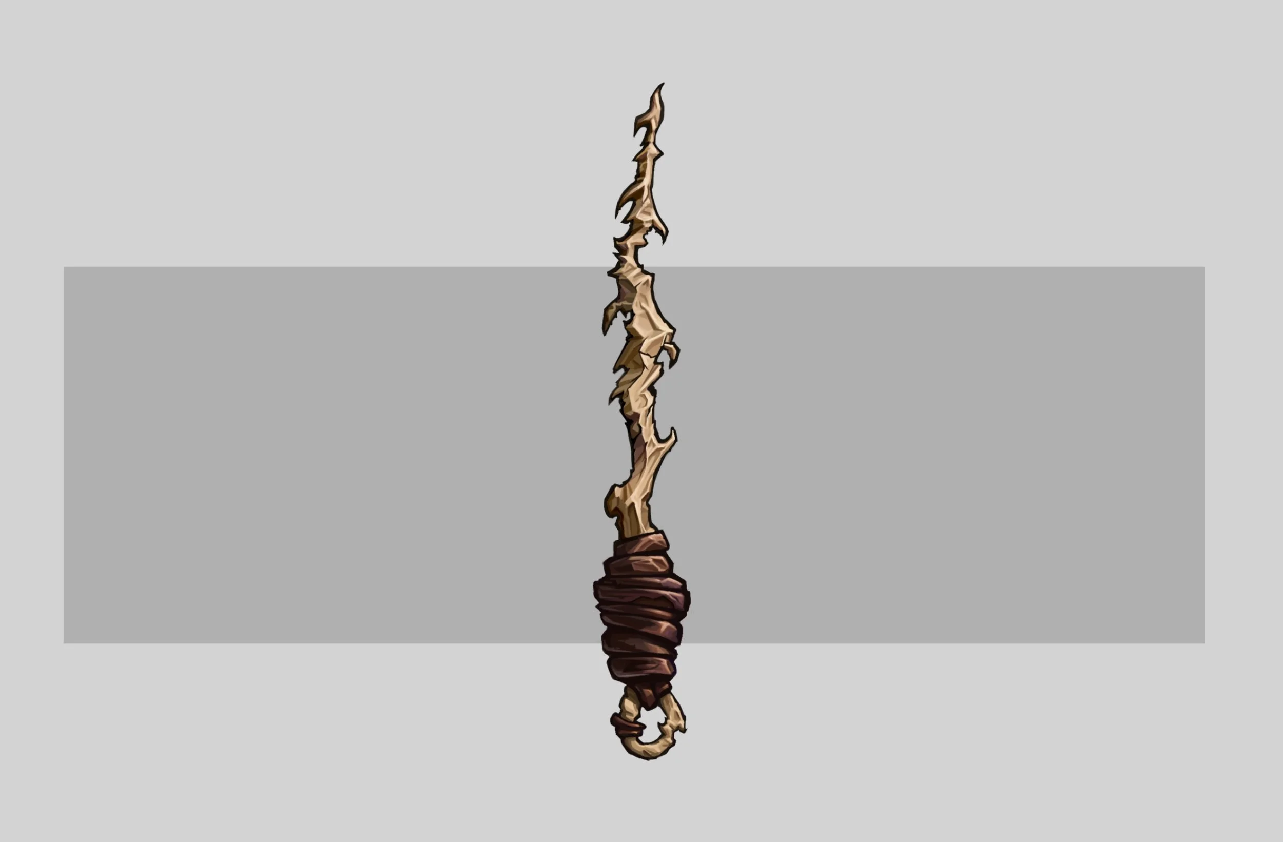 Fisherman's Toolkit Hook