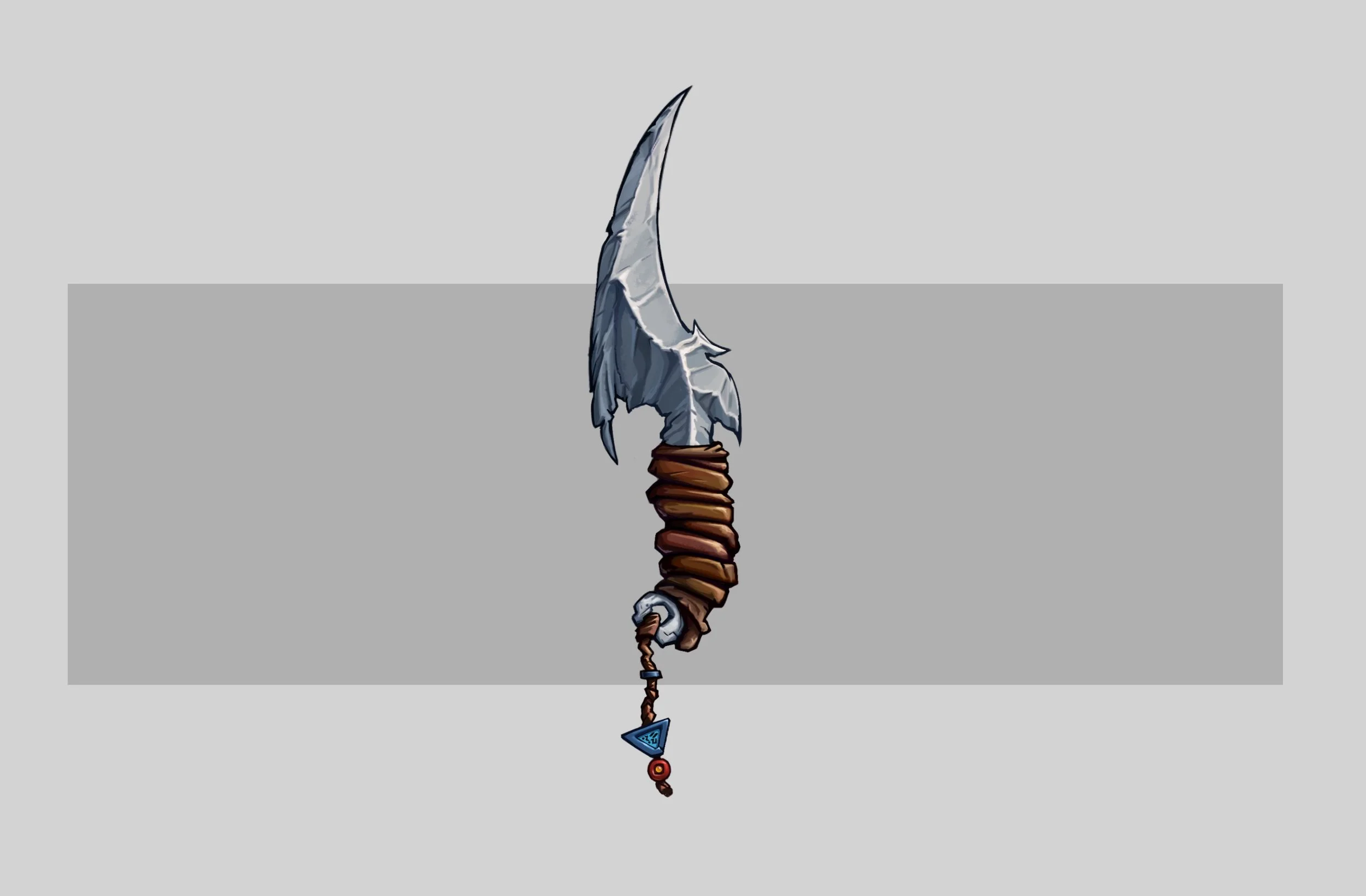 Fisherman's Toolkit Knife 