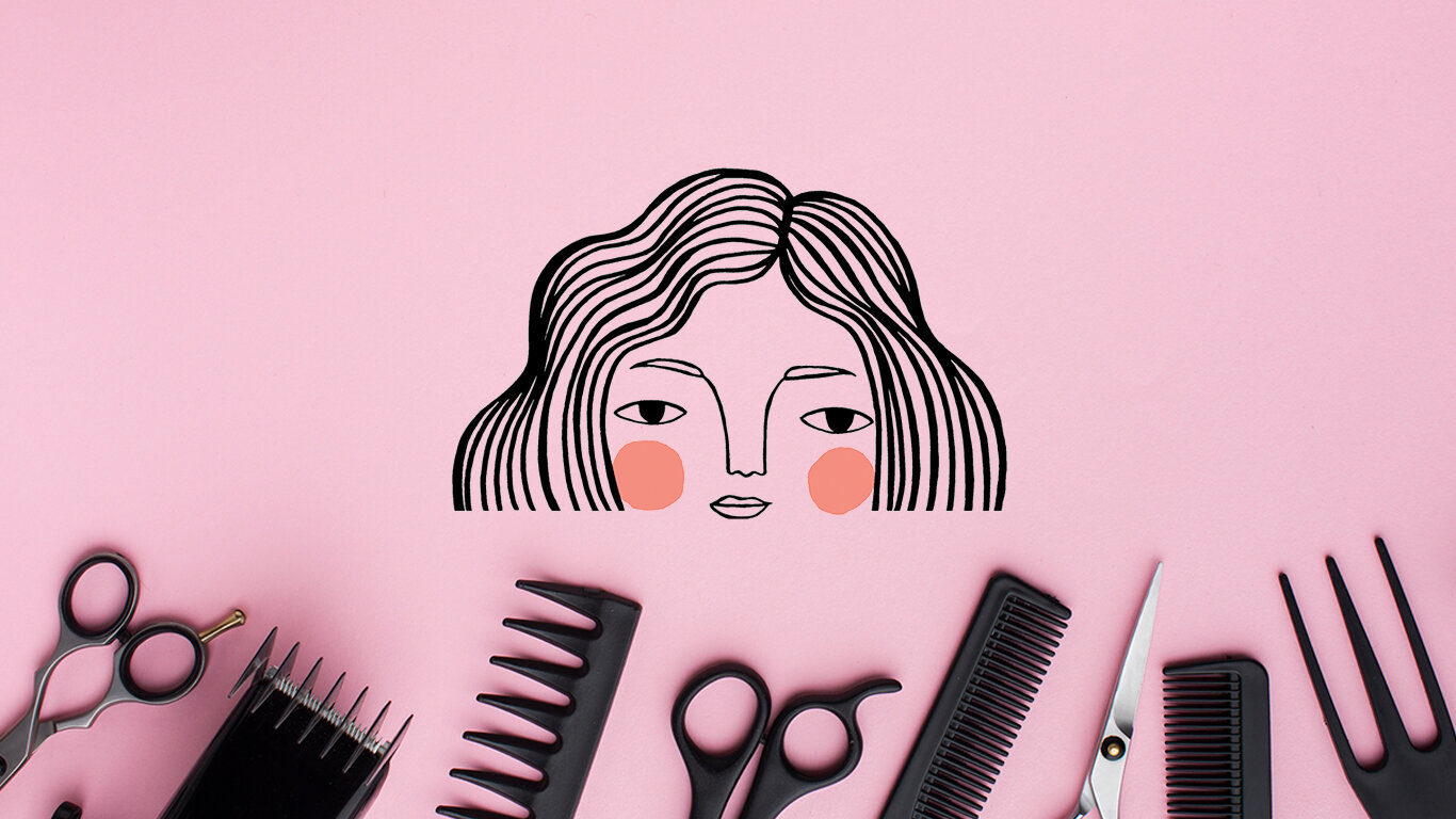 Spruce Hair Salon