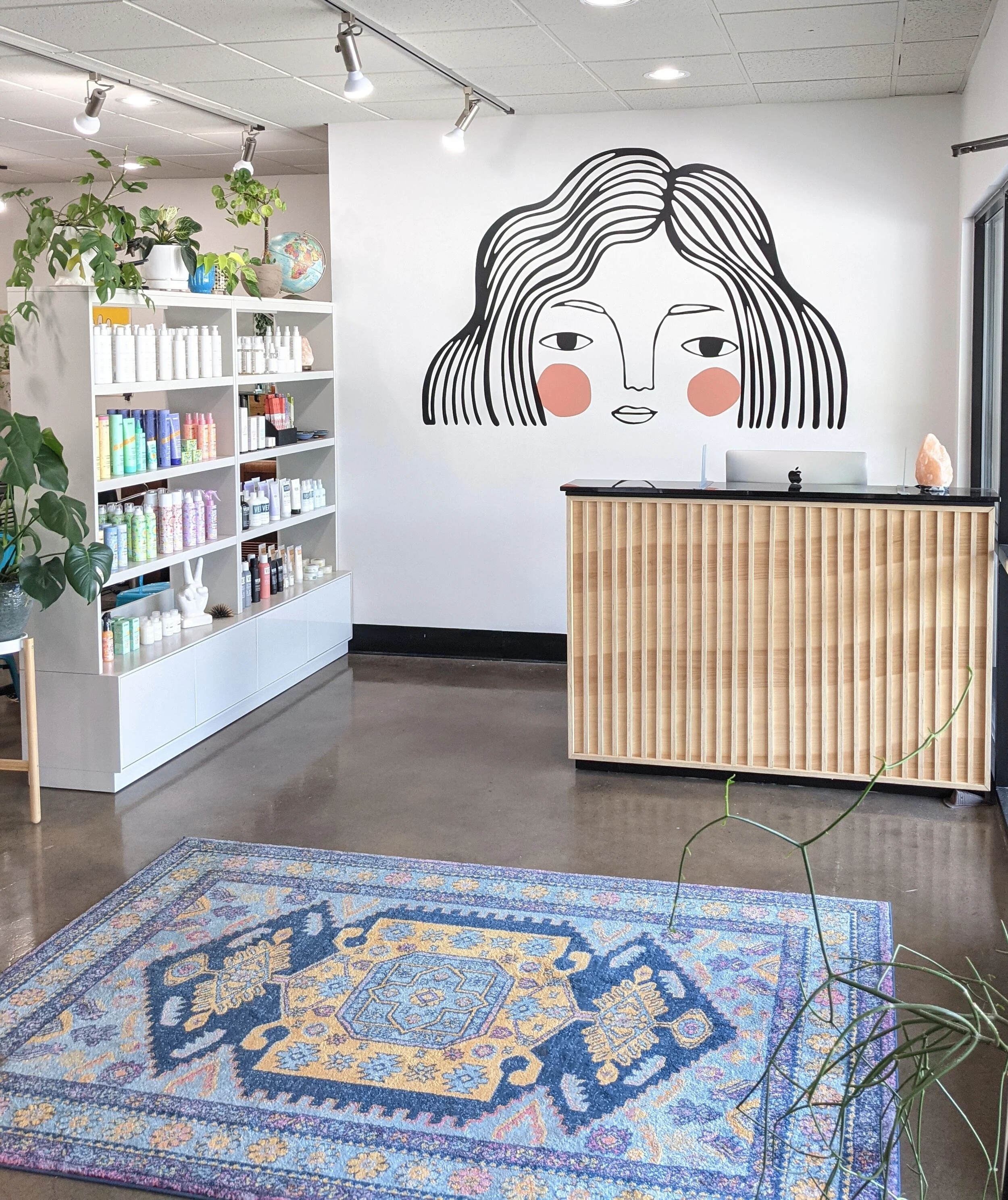 About Spruce Hair Salon