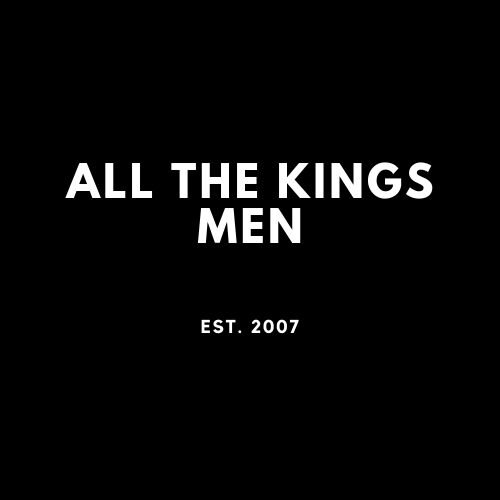 All the Kings Men Barber Shop
