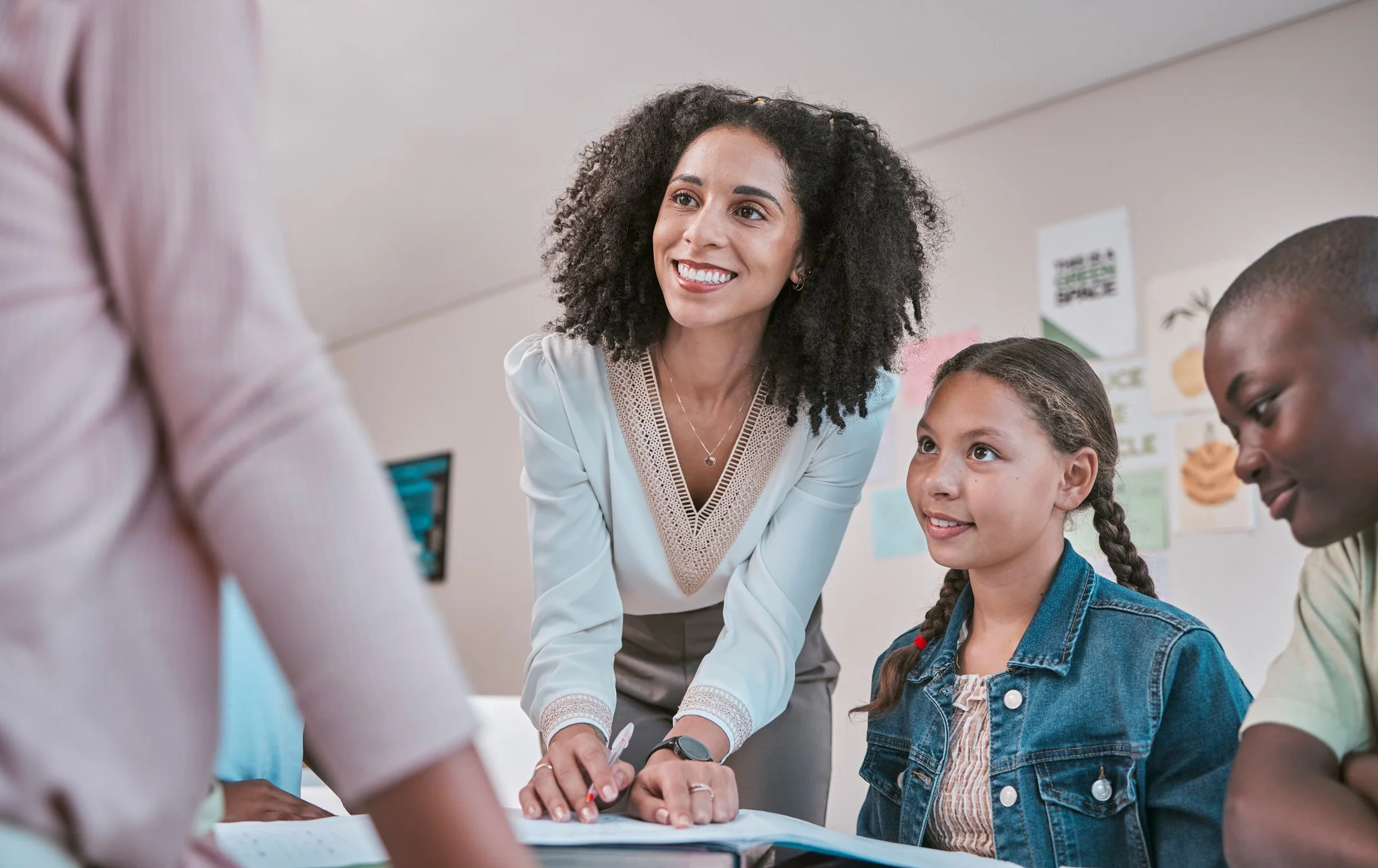 What is Culturally Responsive Family Engagement?