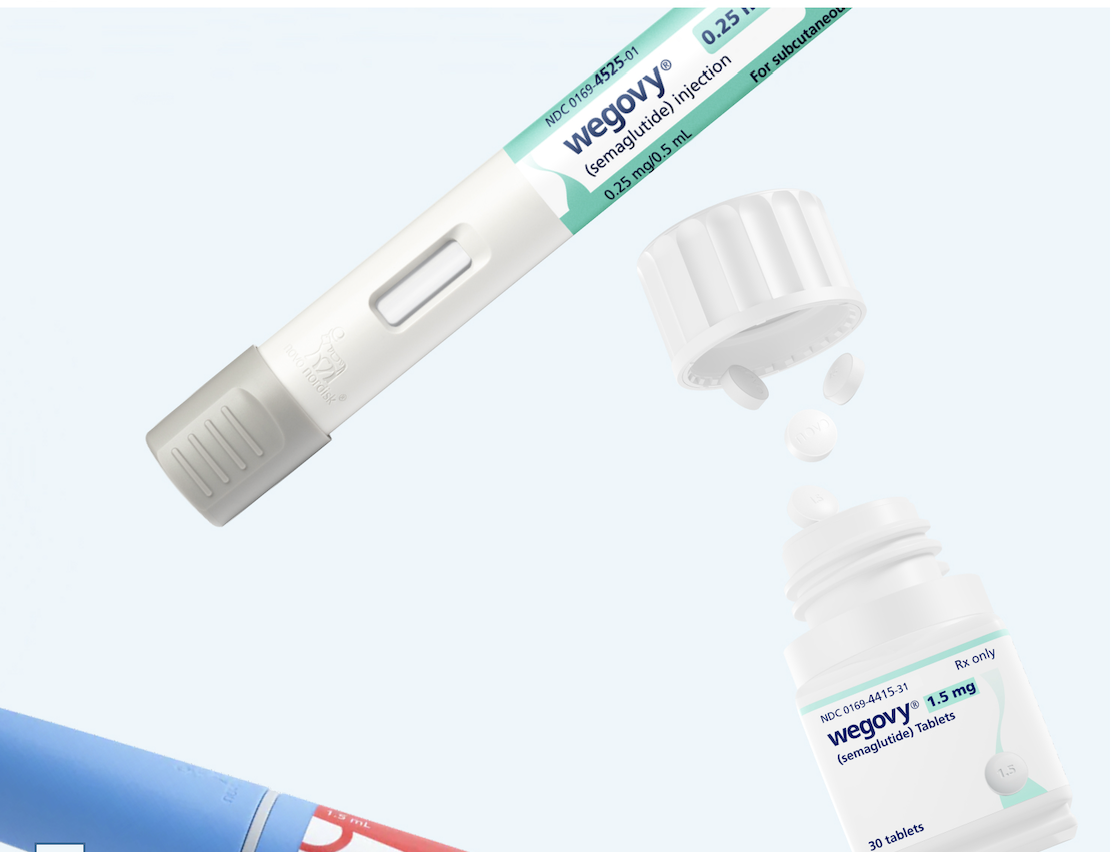 Novo Nordisk | NovoCare | Pharmacy Storefront