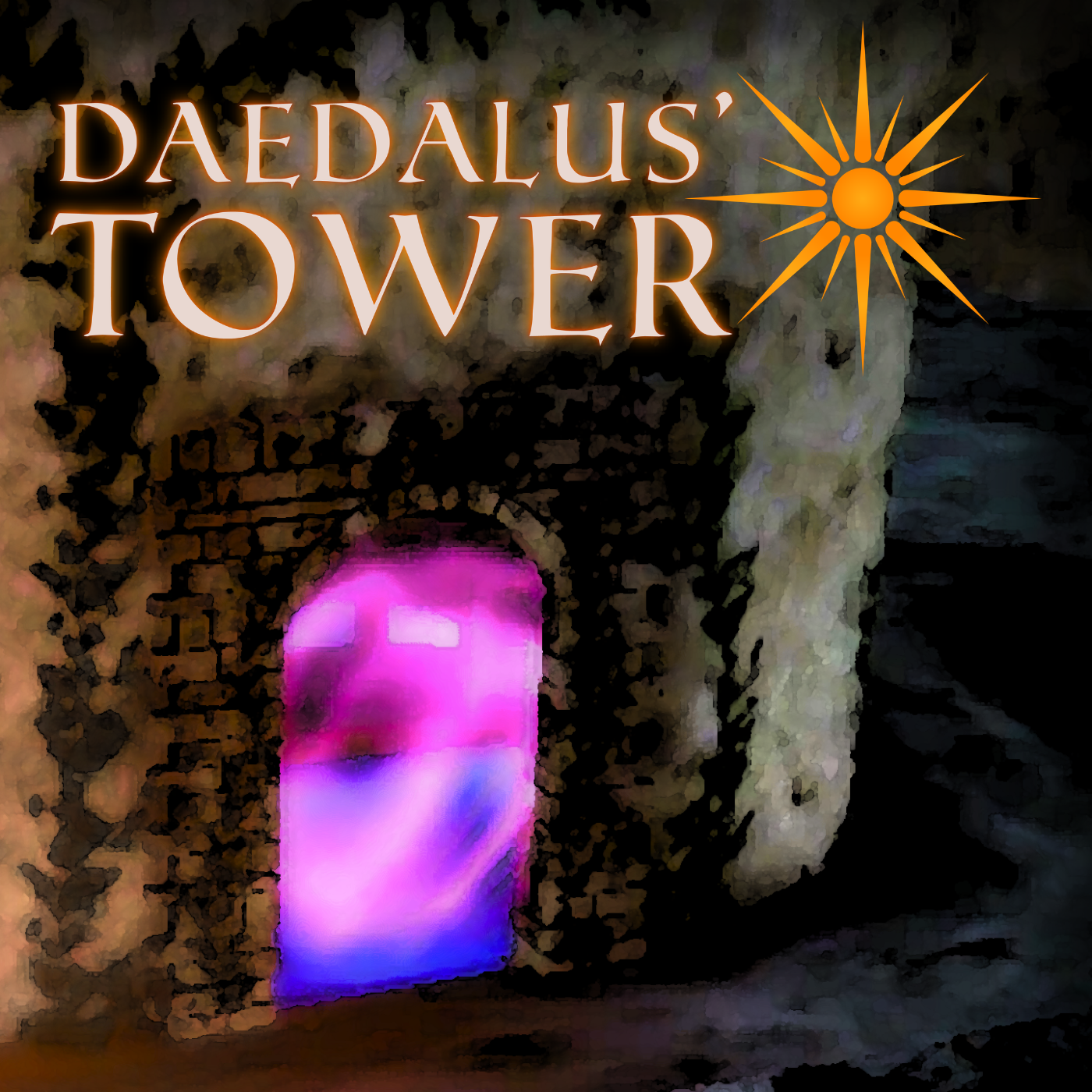 Daedalus' Tower