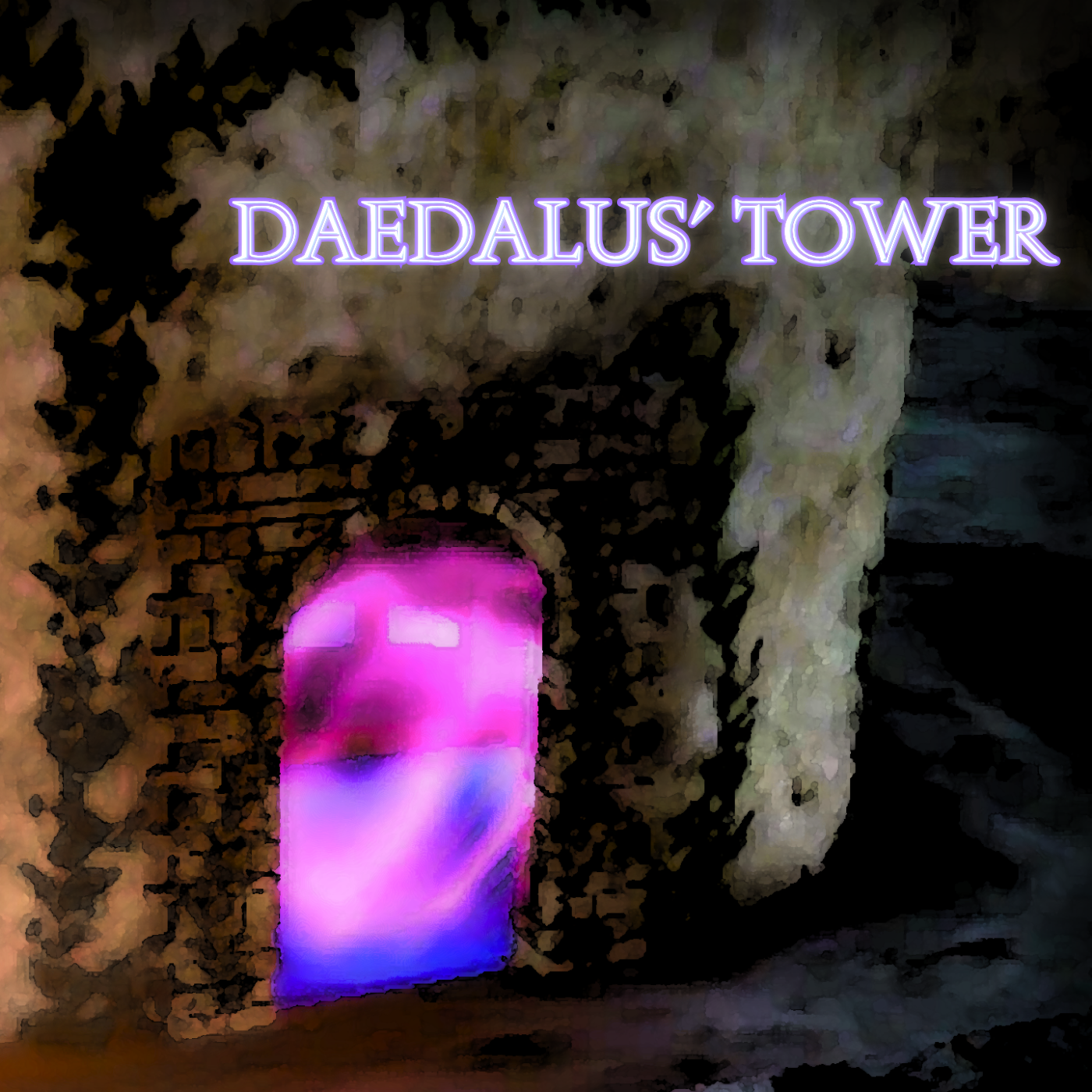Daedalus' Tower