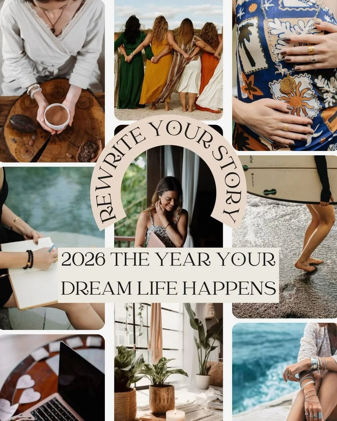 😍Almost Sold out! March 18-22 Bali, Ubud! last 3 spots 🔥✨ 2026 SOULSHINE Manifestation Women&rsquo;s RETREATS FLASH SALE ✨

$400 OFF ALL 2026 DATES &mdash; LIMITED TIME ONLY!
Yes&hellip; it&rsquo;s happening.
Our biggest sale EVER.

And there&rsquo