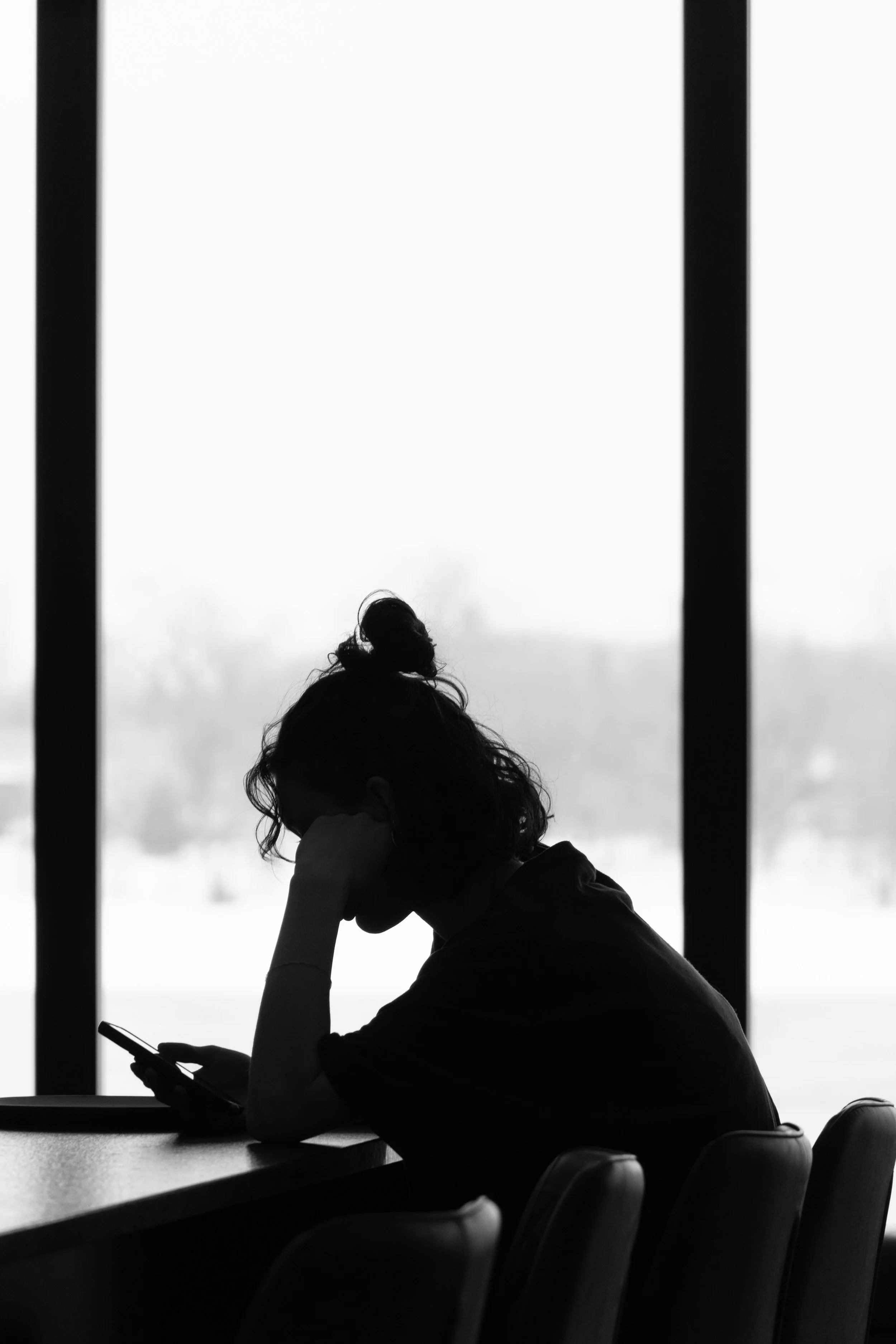 Why Success Can Feel Scary, Even When You Want It