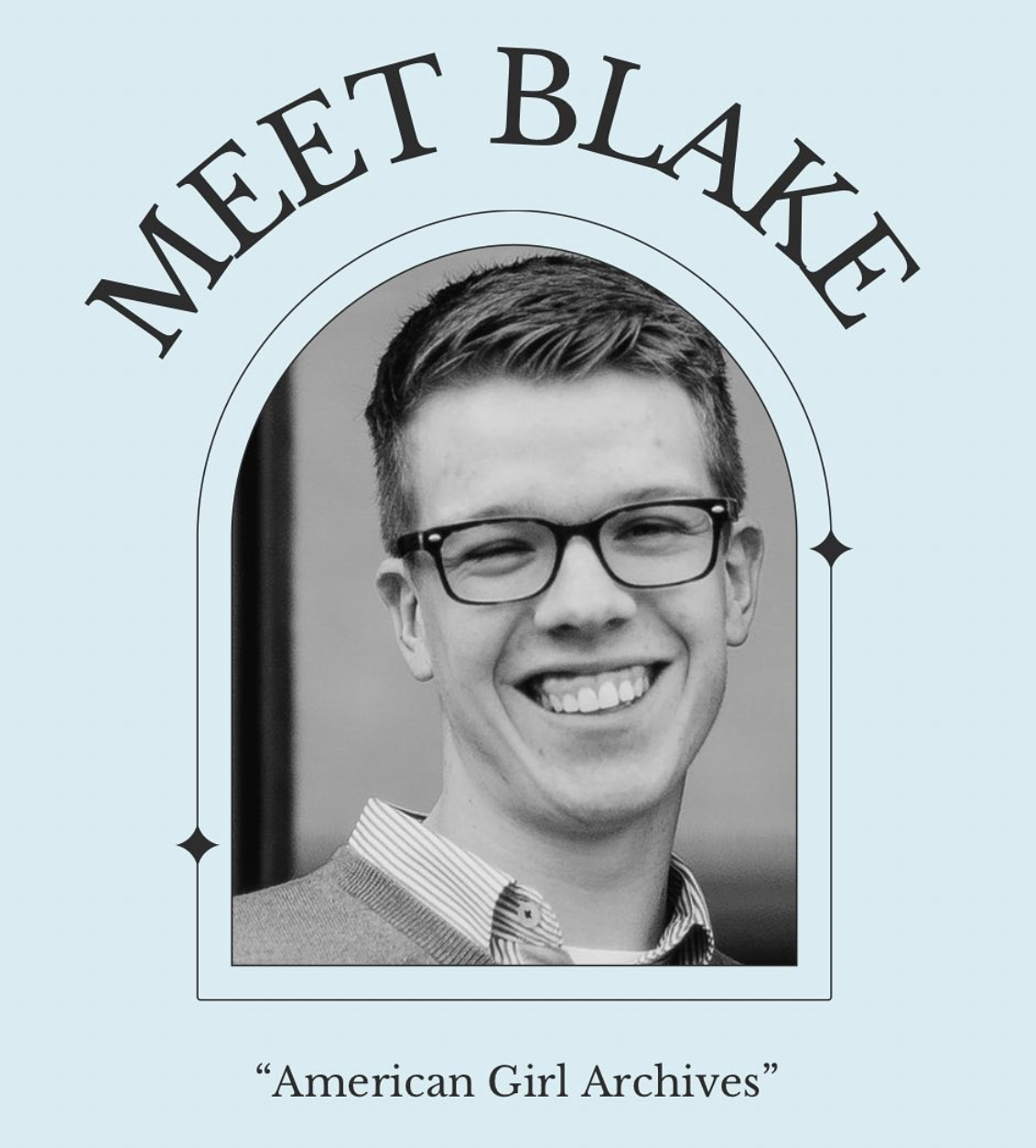 PODCAST: American Girl Archives (with Blake Changnon) | American Girl Women