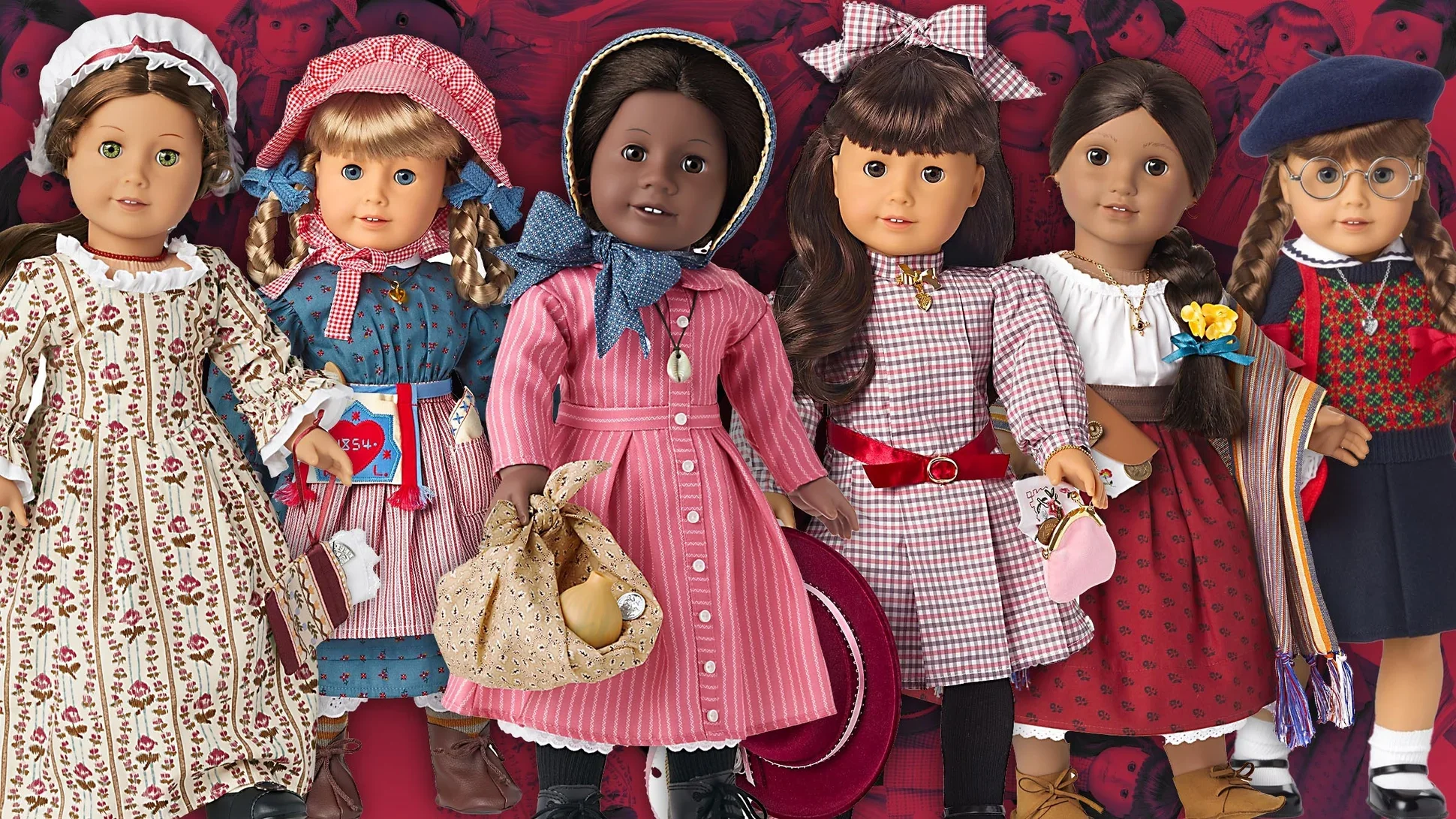 QUOTED ARTICLE: In The Age Of Reclaimed Girlhood, American Girl Shines