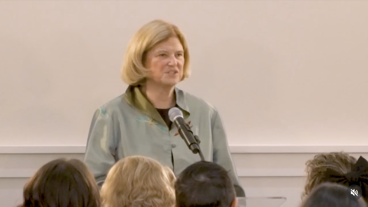 Yes She Can's 10th Anniversary Celebration Reflections