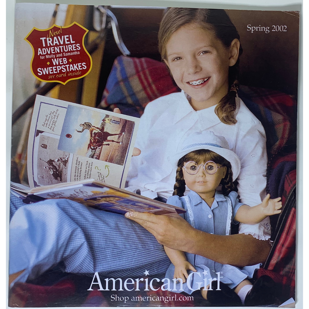 MMHCSP02 — The Changnon Family Museum of Toys and Collectibles