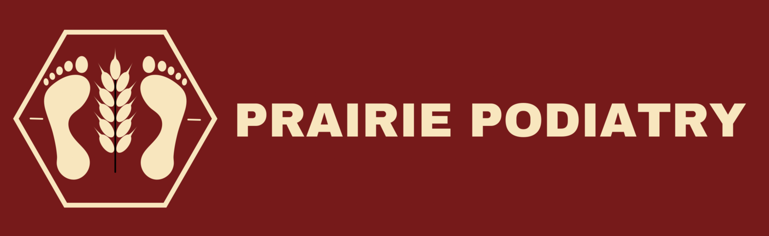 Prairie Podiatry