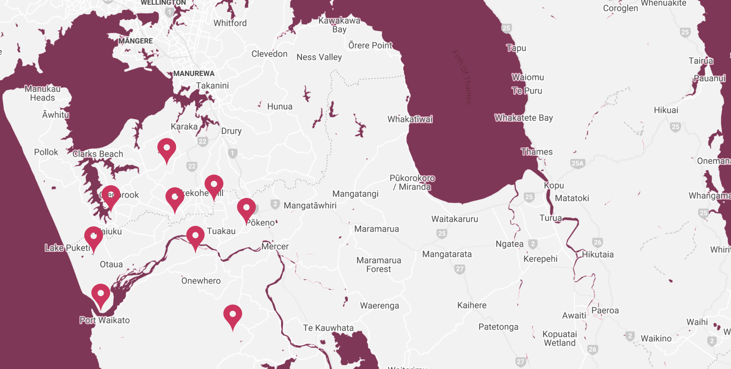 Network Counties Energy