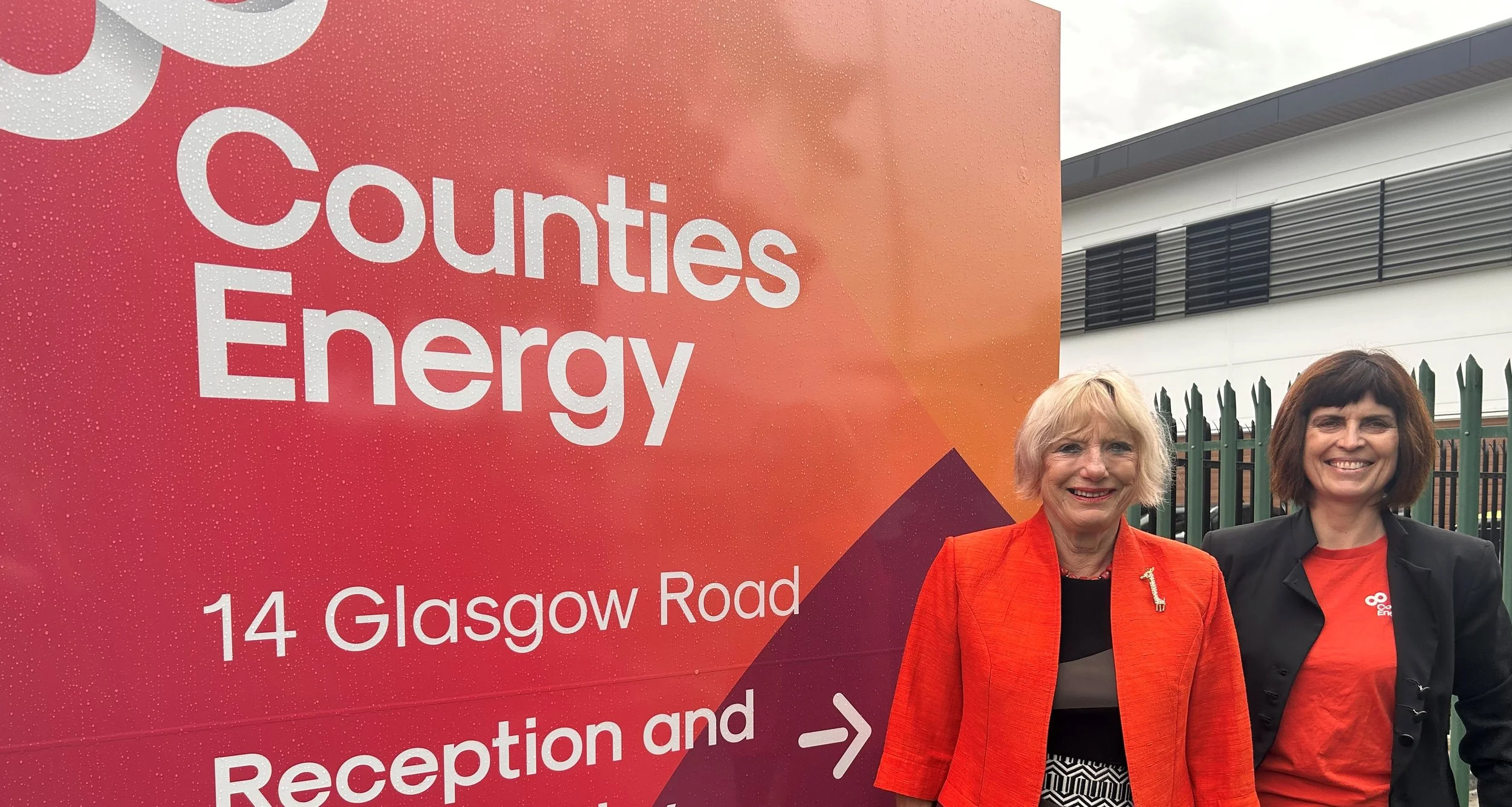 Counties Energy customers set for almost 13m in discount payments