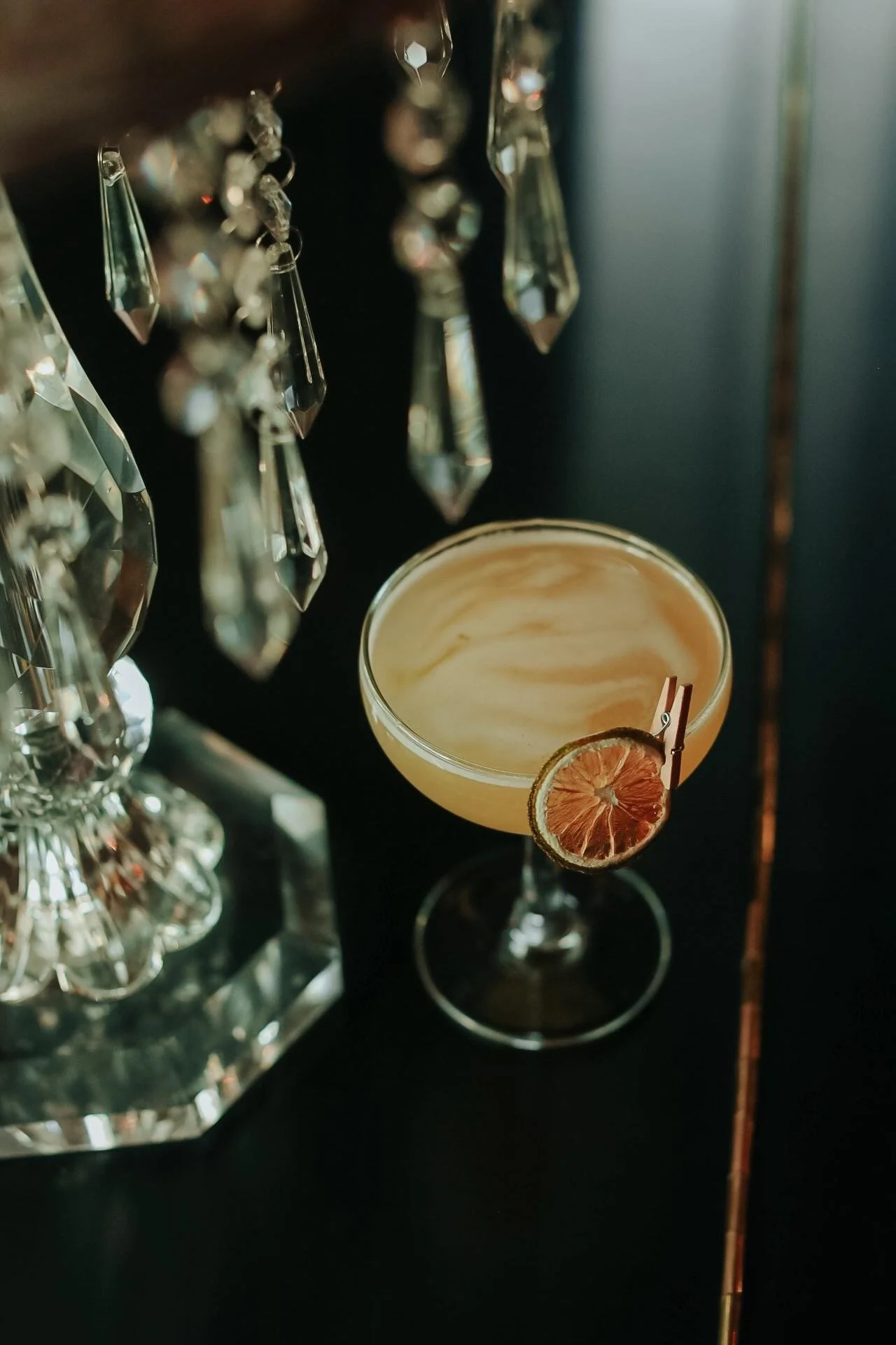 Bar 25 NBPT - Restaurant Newburyport