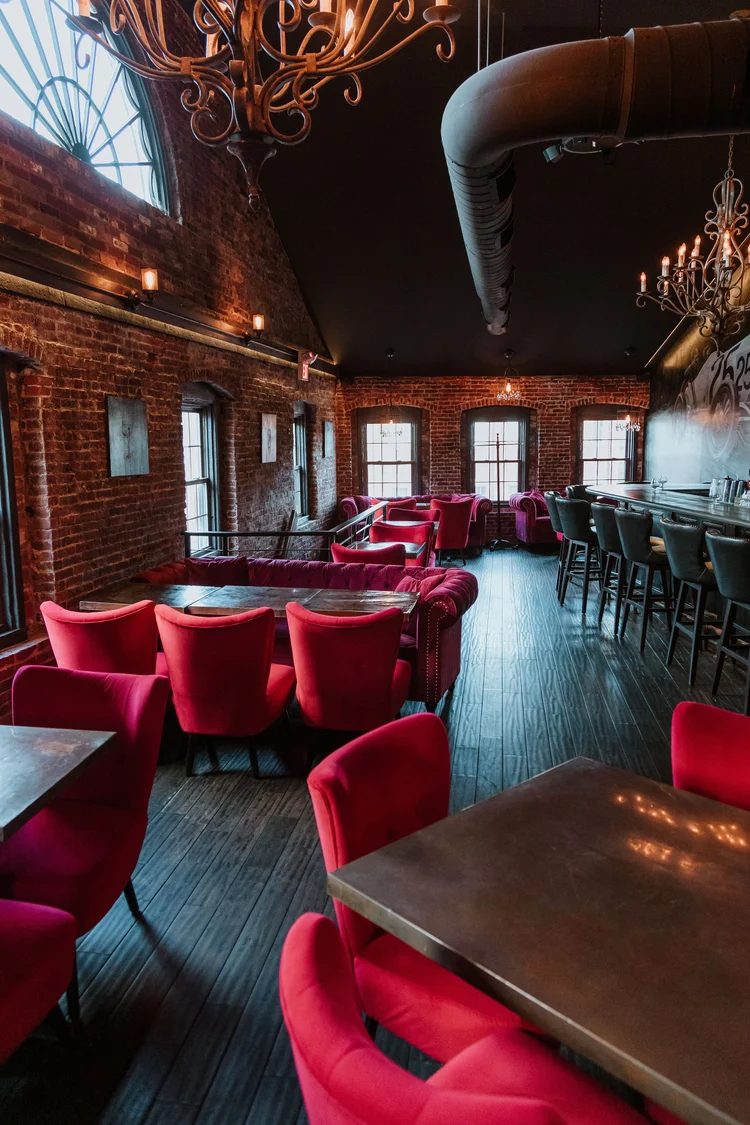 Live Music — Bar 25 NBPT