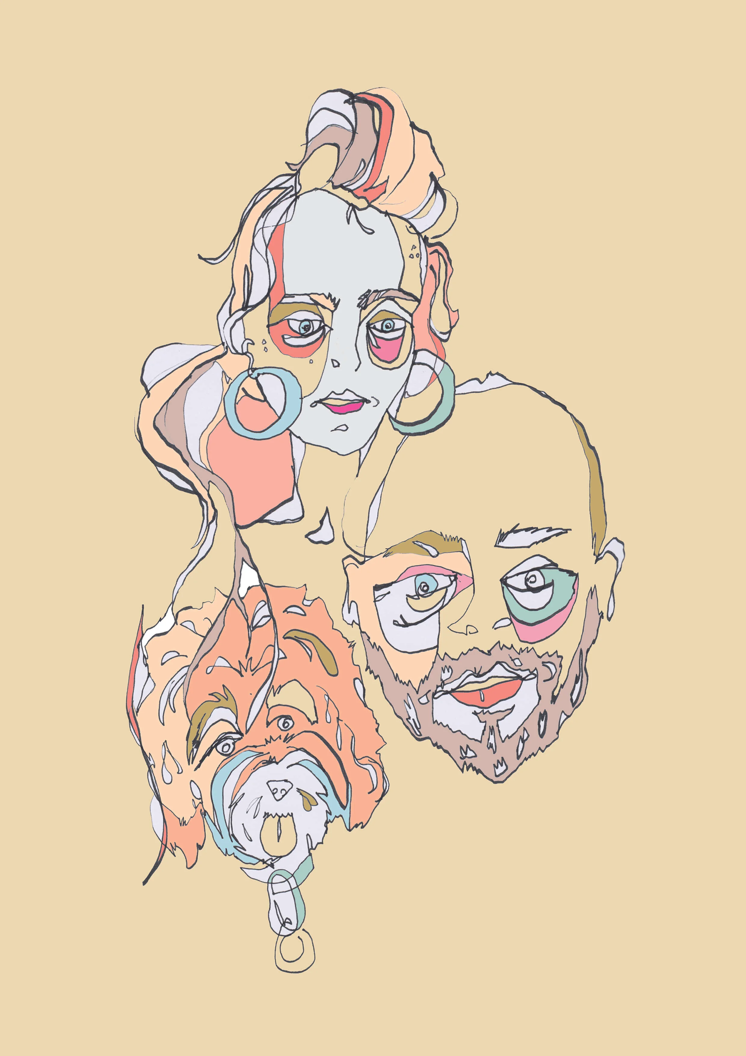 ANITA AND ROB