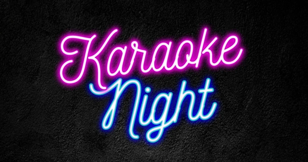 Karaoke Night