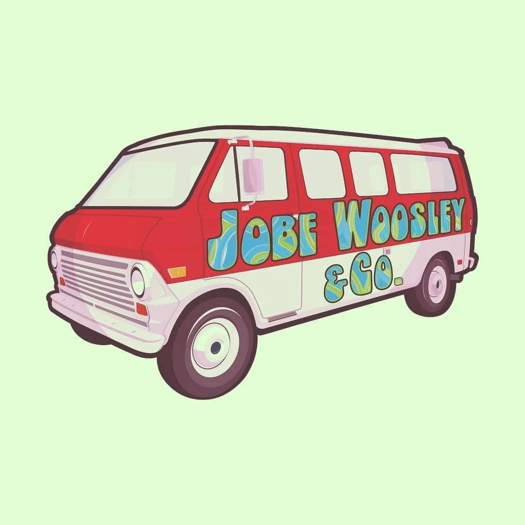 Jobe Woosley