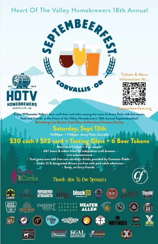 HOTV Septembeer Festival