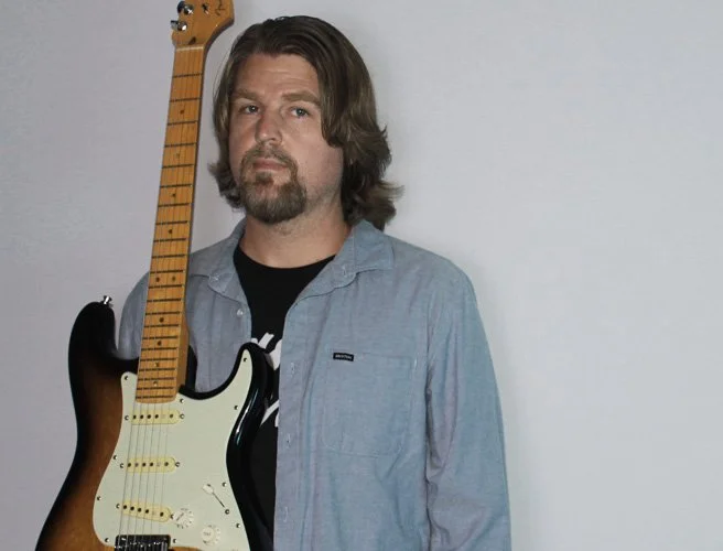 Sometimes Blind - Live Music