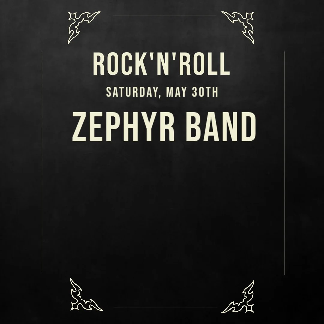 Zephyr Band - Live Music