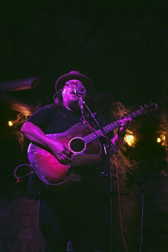 Live Music - Rudolf Korv