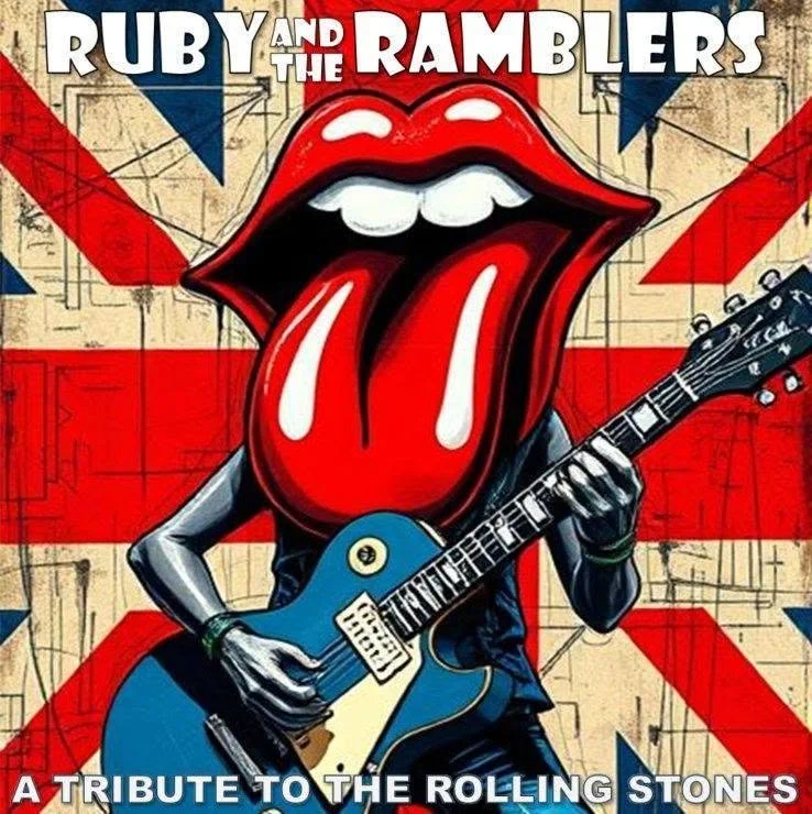 Live Music - Ruby and The Ramblers