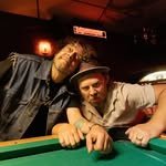 Live Music - Johnathan Sterling