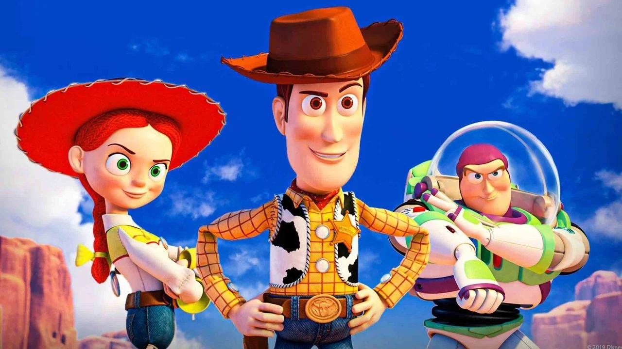 Toy Story Trivia