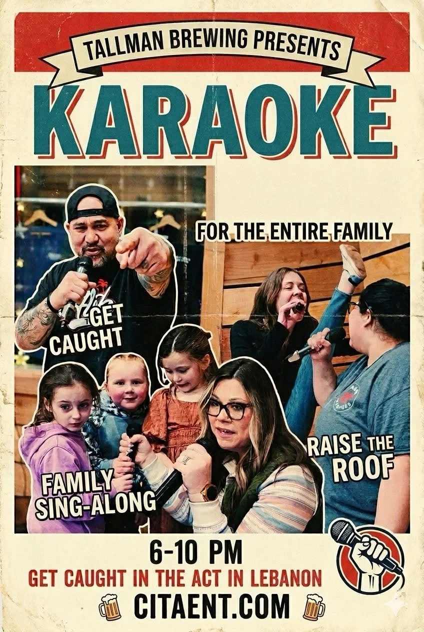 Karaoke Night