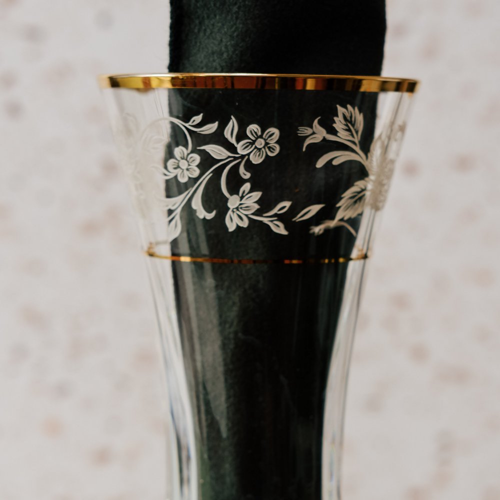 Luminarc Champagne Glasses – BOHO TO GO