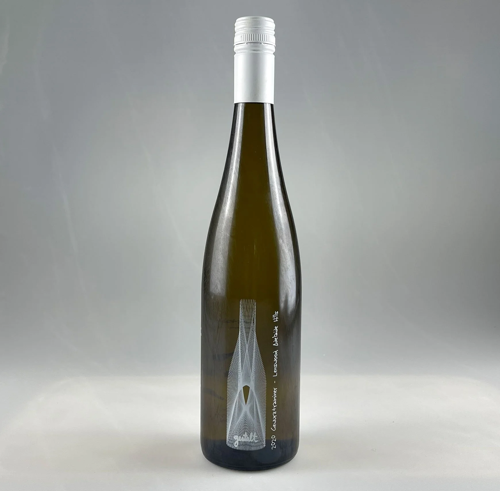 White Wine - Gestalt, Gewurztraminer, 2020