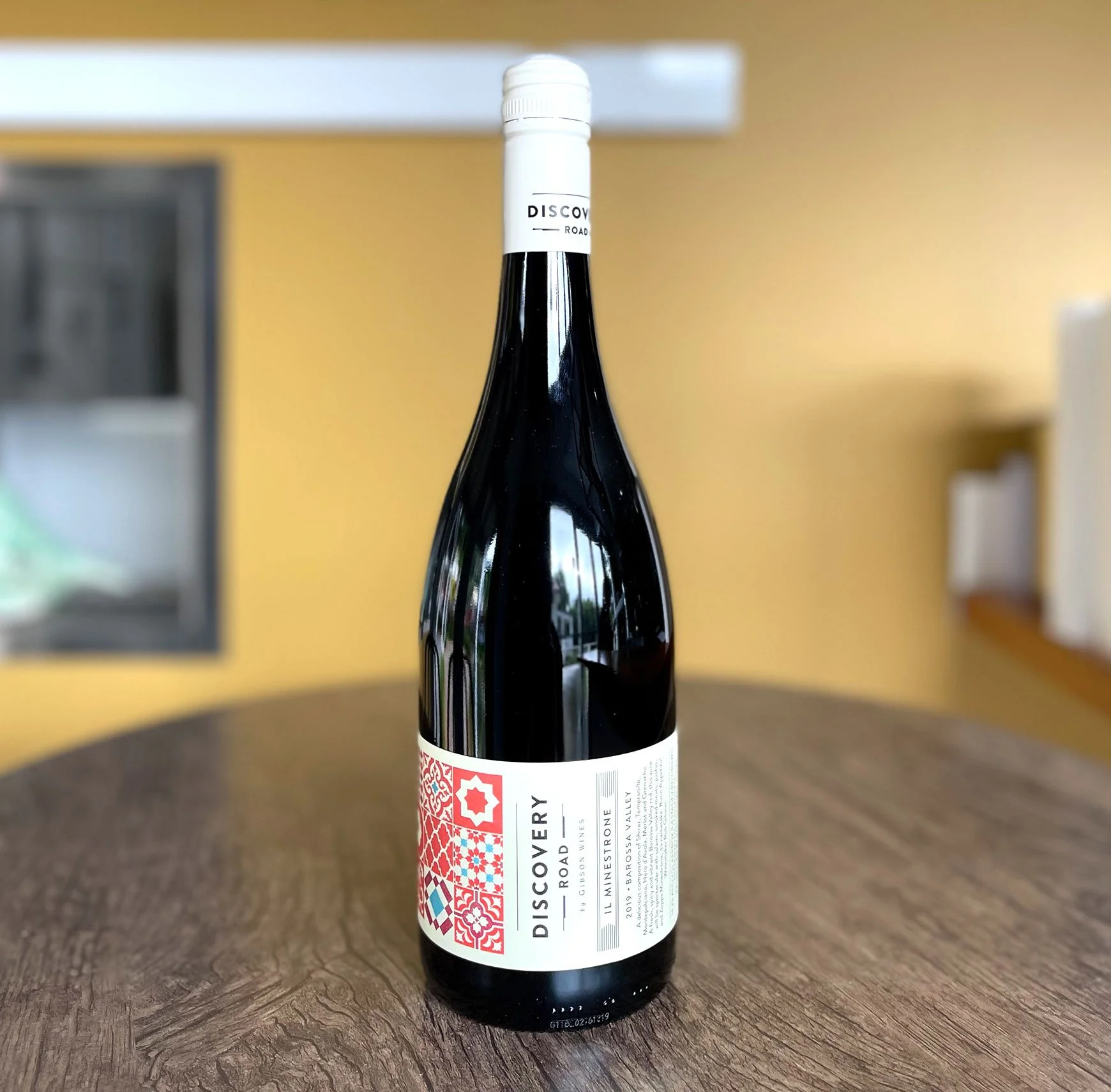 Red Wine - Gibson Wines, Discovery Road, Il Minestrone, 2023