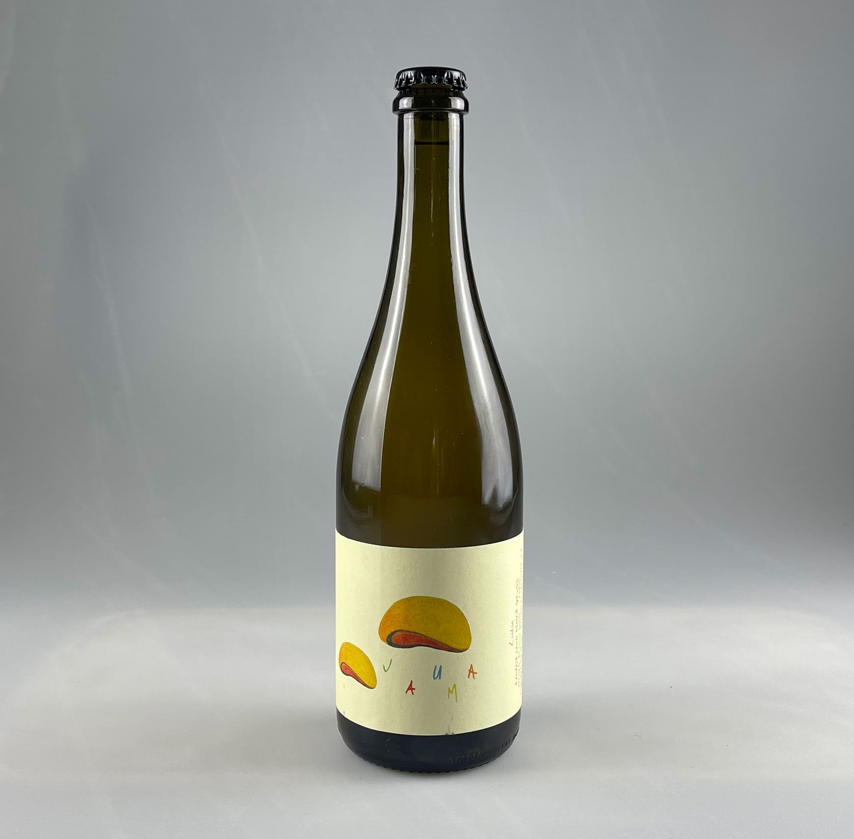 White Wine - Jauma, Lulu Chenin Blanc 2024