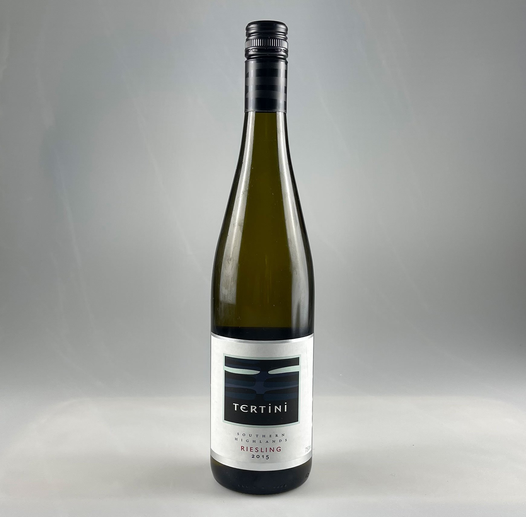 White Wine - Tertini, Riesling, 2015