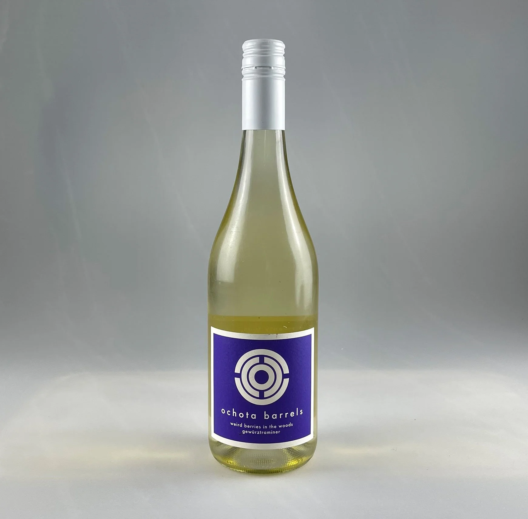 White Wine - Ochota Barrels, Gewurztraminer, 2024