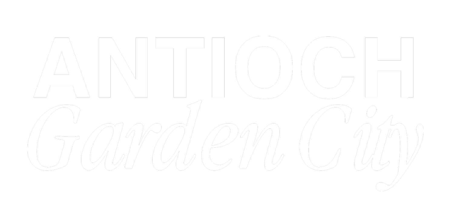 Antioch Garden City