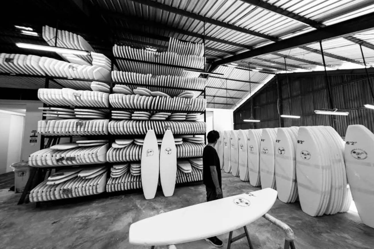 17 Ways AkuShaper Can Make Your Surfboard Business More Profitable