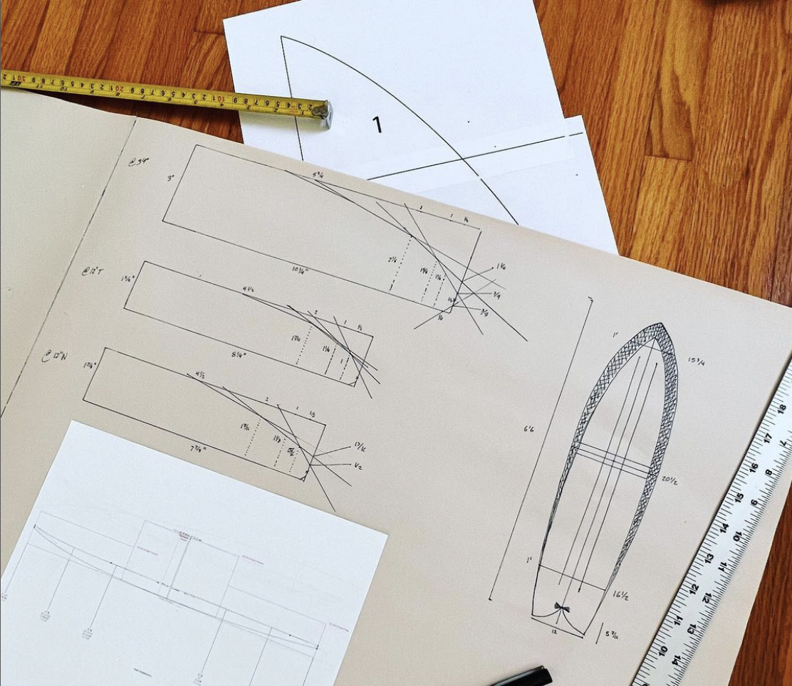 How to Use AkuShaper for Hand Shaping Surfboards