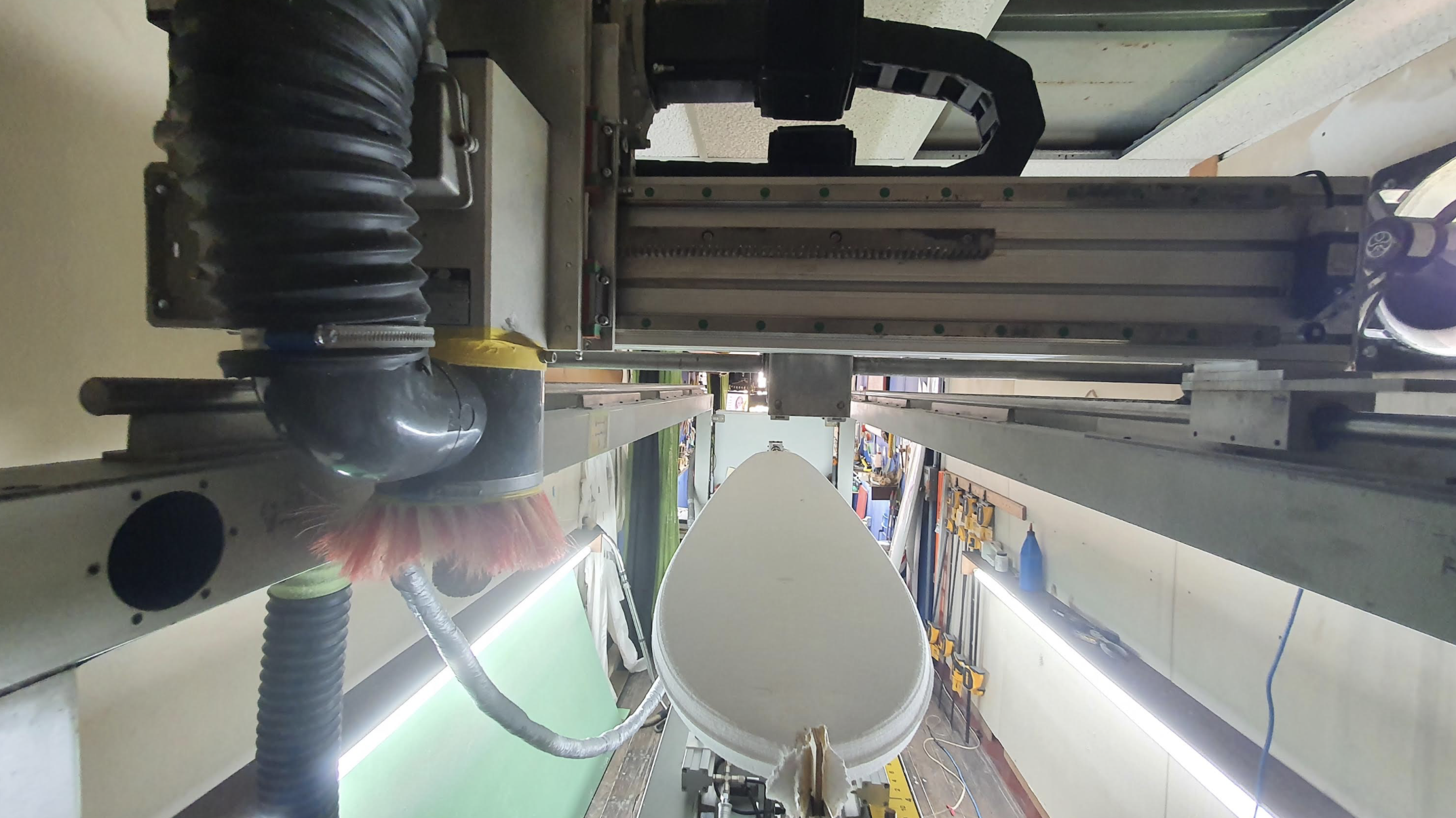 3dm Machine Used CNC Machines for Sale — AkuShaper