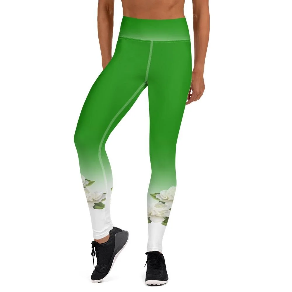 Super Stretch Yoga Pants