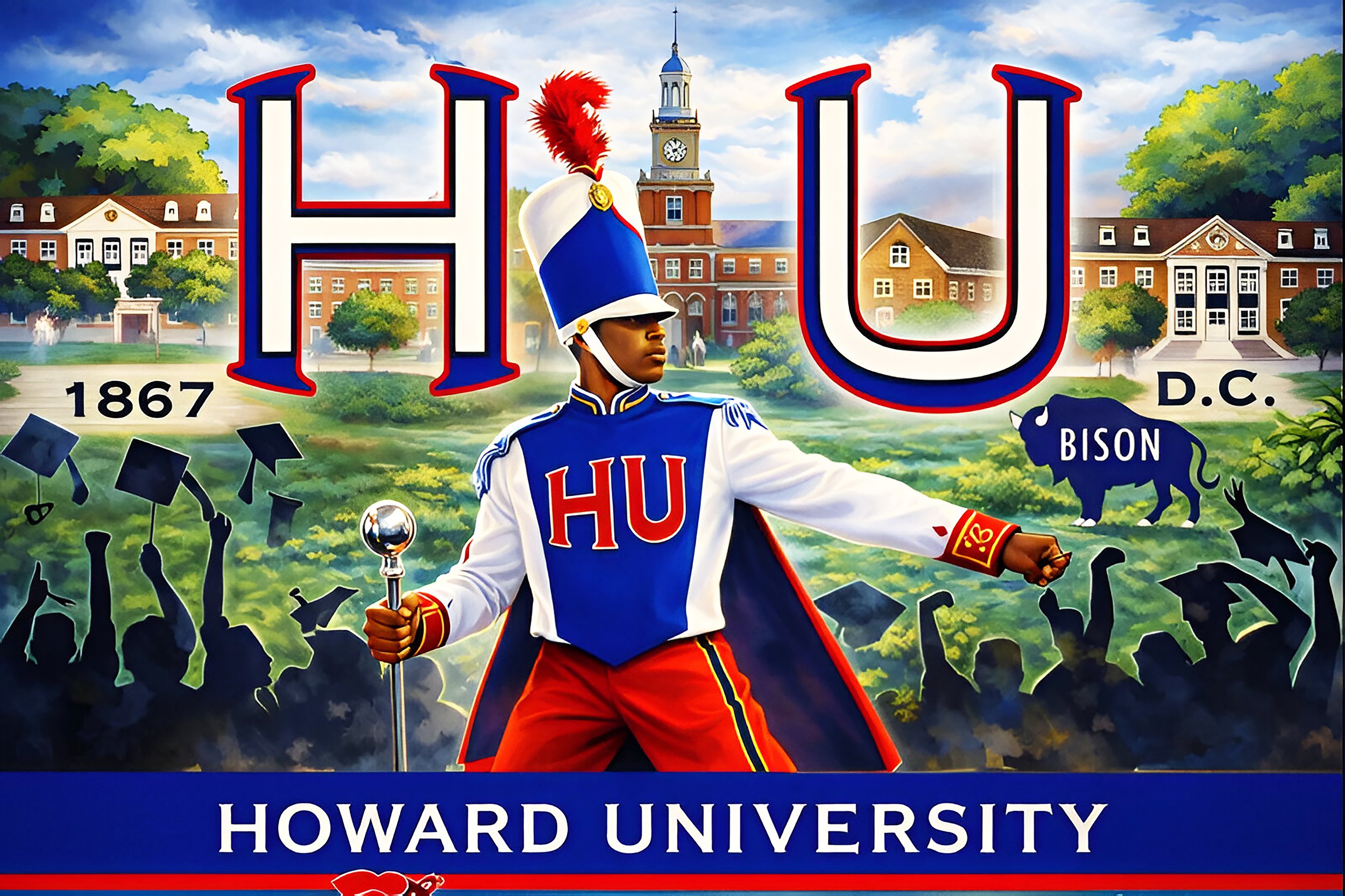 Howard University