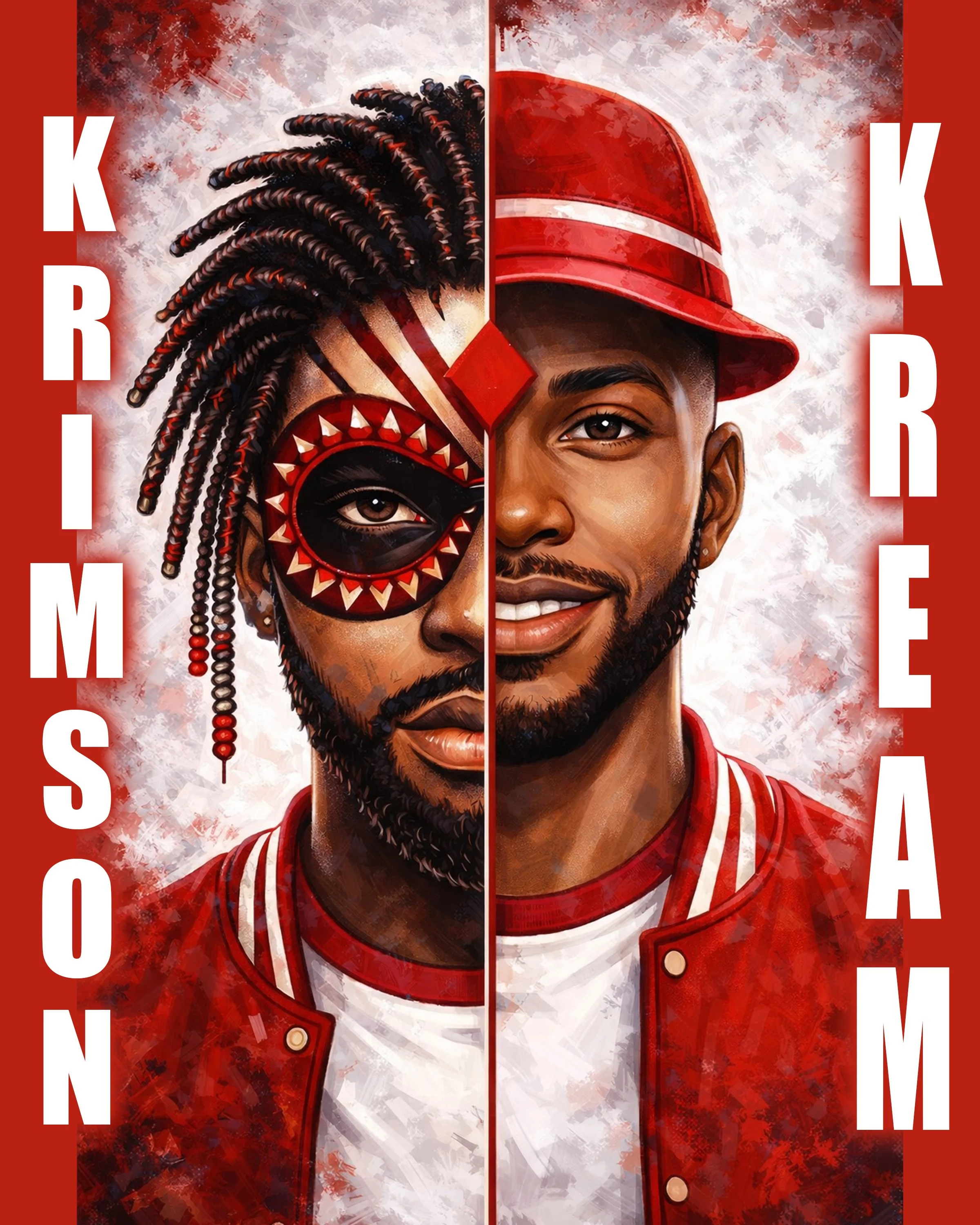 Krimson and Kream